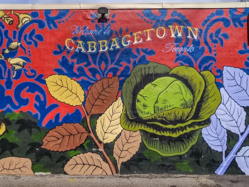 St. James Town Steak and Chops