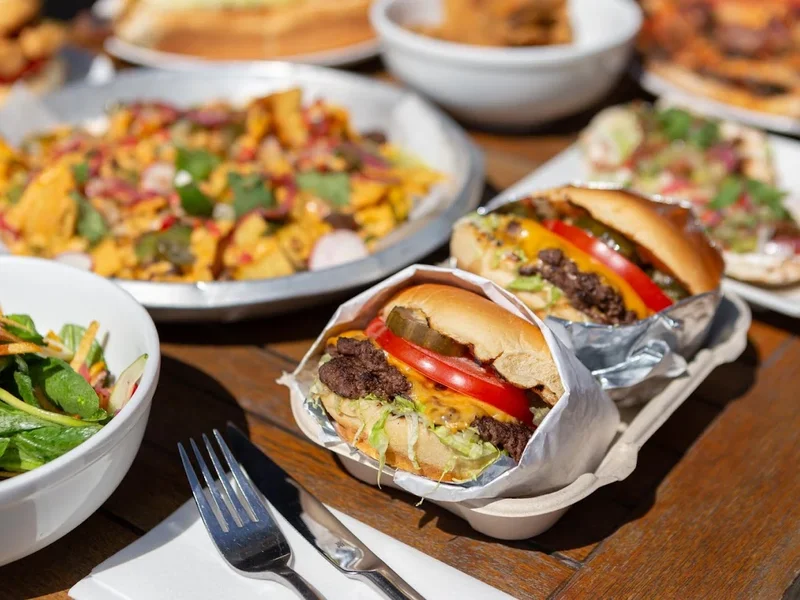 Shenanigans Pub + Patio