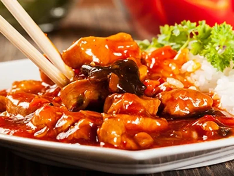 Tender Trap Restaurant