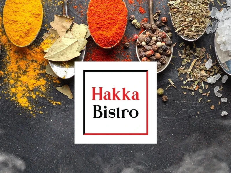 Hakka Bistro