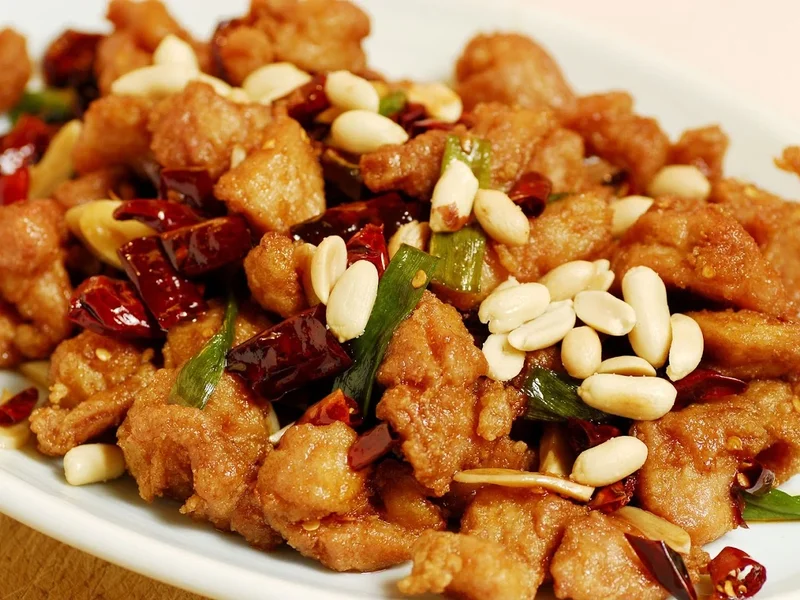 China Gourmet Takeout