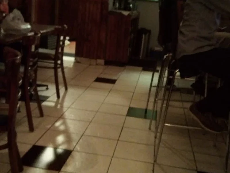 Under The Table Restaurant