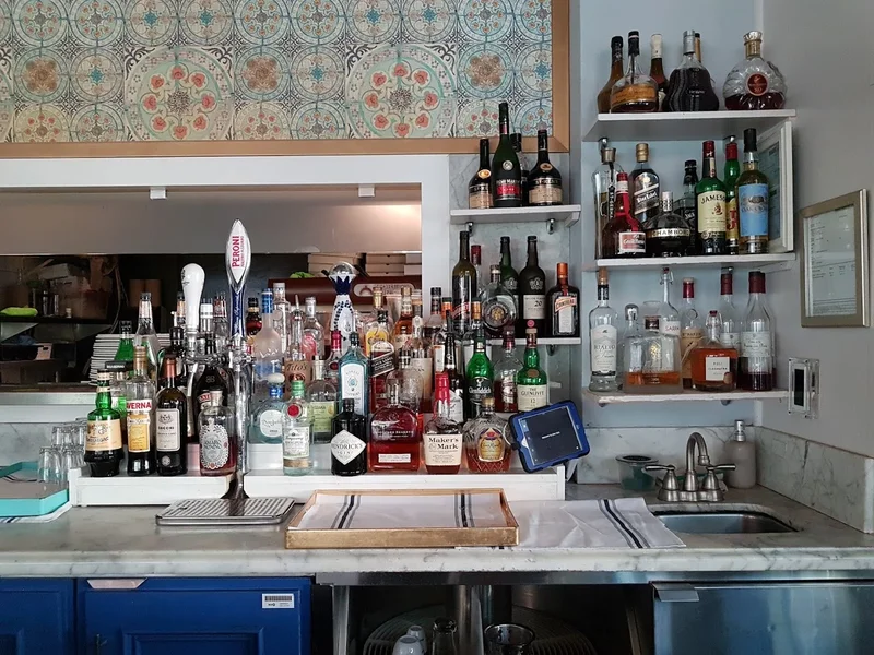 Capocaccia Trattoria