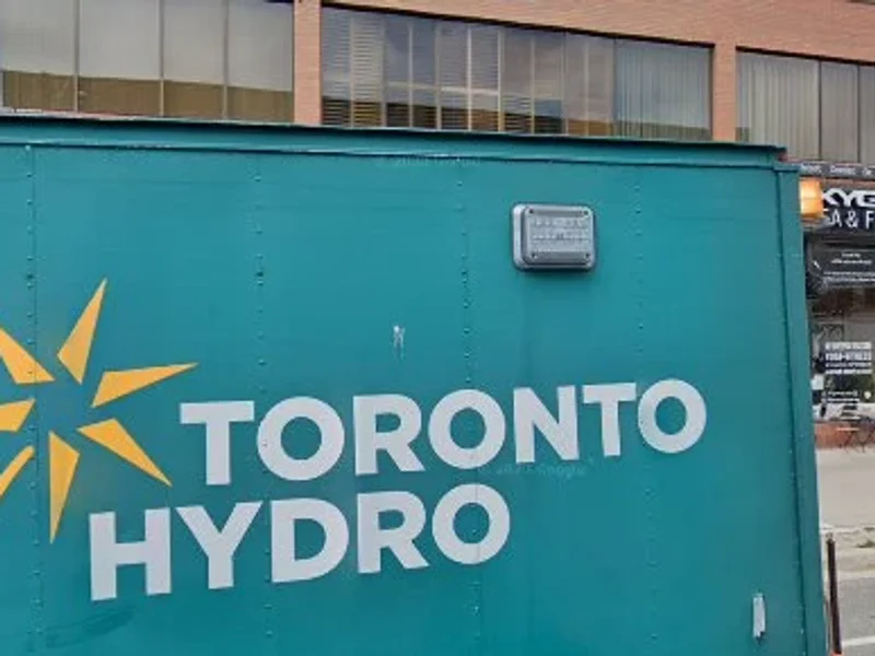 D F Hair & Skin Care Salon