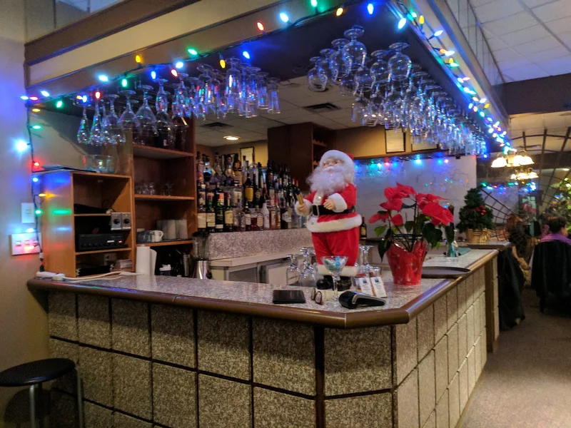 La Piccola Napoli Ristorante