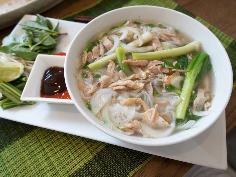 Sunshine Vietnamese Restaurant