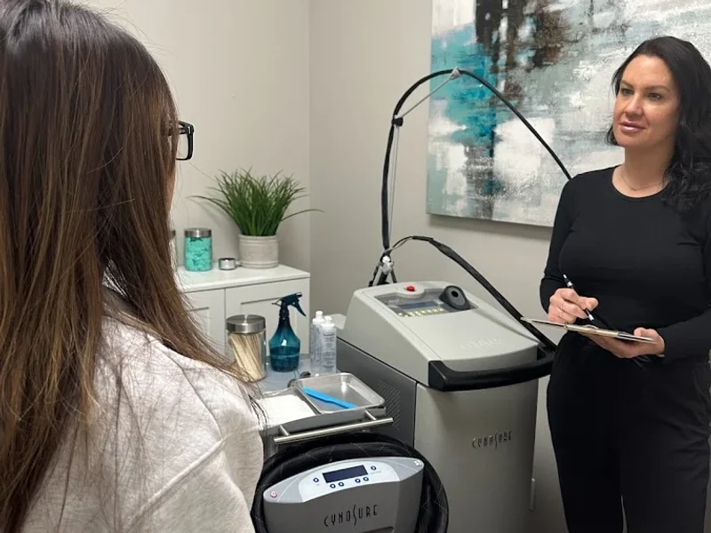 Skinvisible Laser & Aesthetics- Lake Bonavista