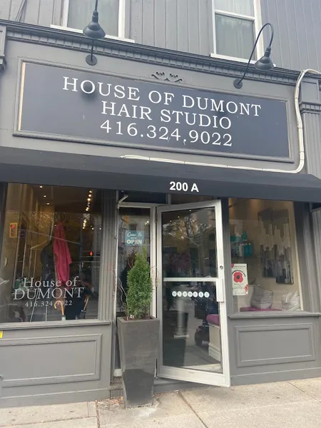 Hair spa salon & Nanoplastia Toronto