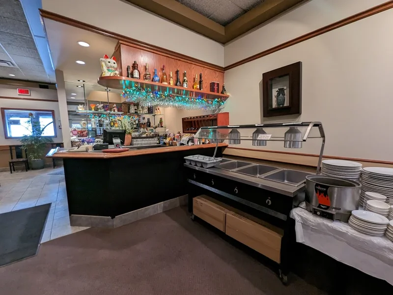 Bonavista Peking House