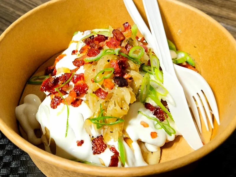 Krooked Provisions YYC