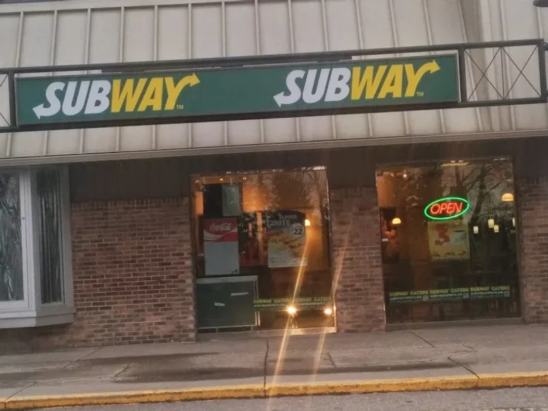 Subway