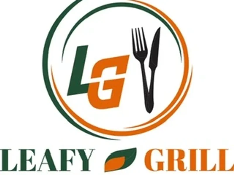 Leafy Grill