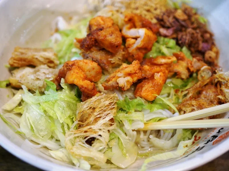 Oriental Grill Vietnamese Cuisine