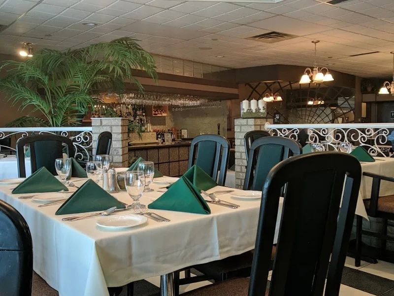 La Piccola Napoli Ristorante