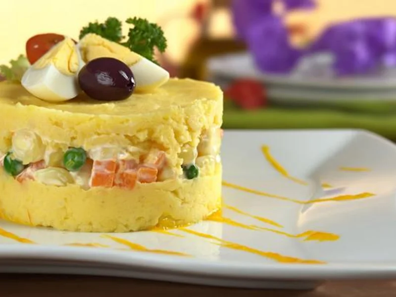 Sabor a peru Calgary