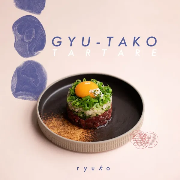 Ryuko South - Japanese Kitchen + Bar