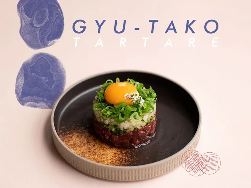 Ryuko South - Japanese Kitchen + Bar