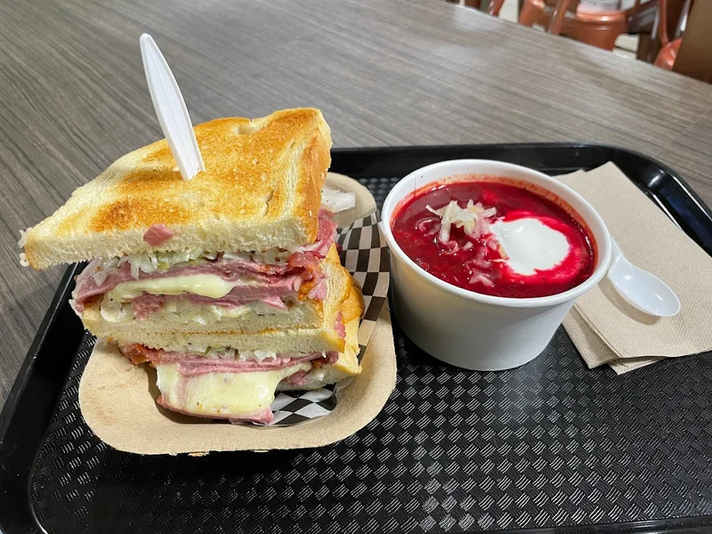 Krooked Provisions YYC