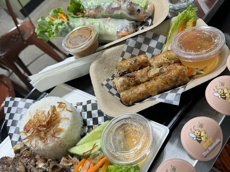 Bee The BanhMi