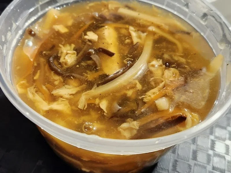 EAT Canteen