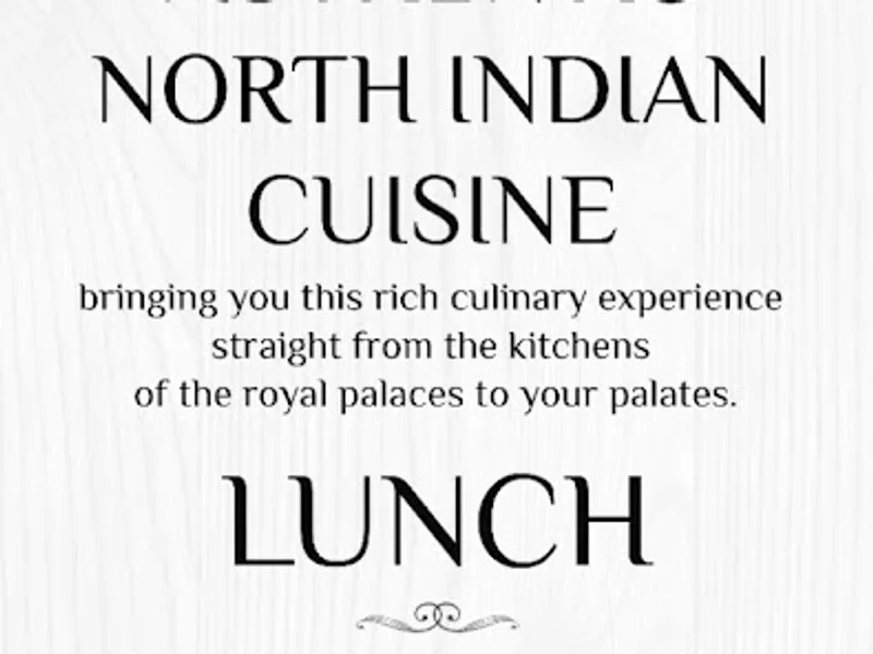 AAFRIEN INDIAN RESTAURANT