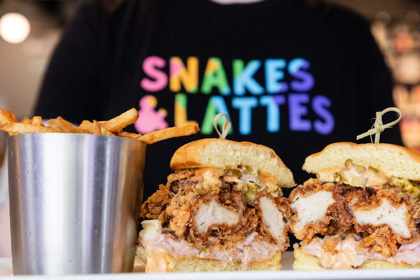 Best of 10 coffee shops in YongeEglinton Toronto