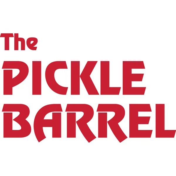 Pickle Barrel