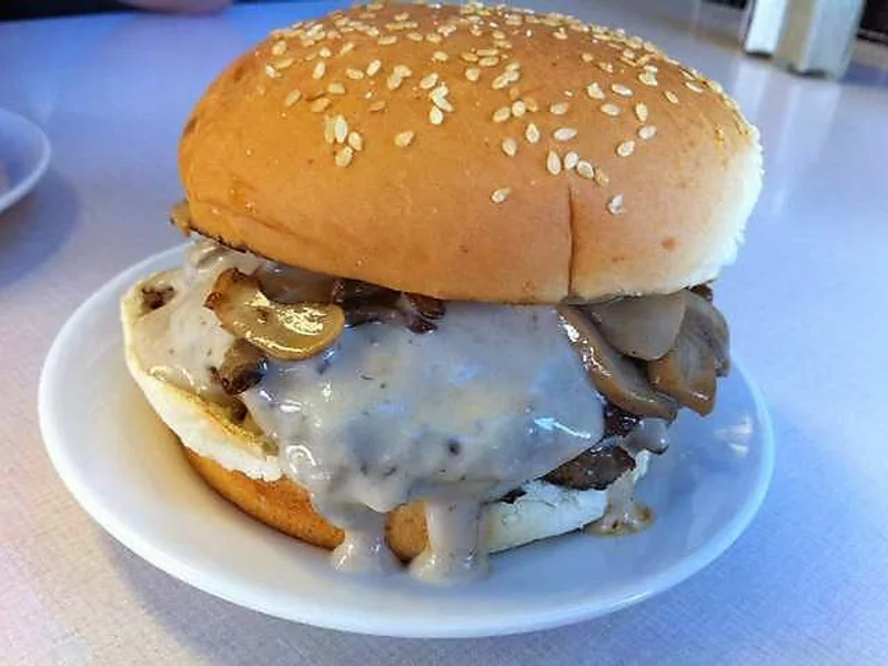 Angel's Drive In