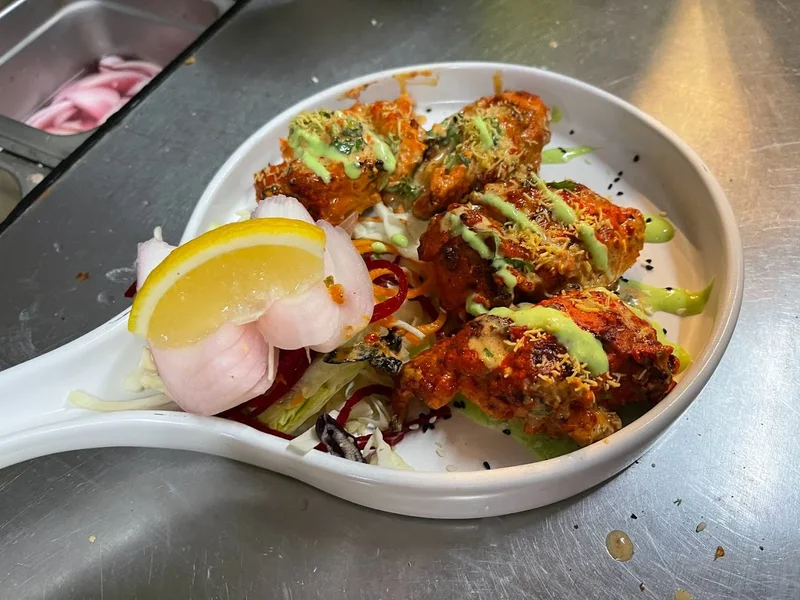 AAFRIEN INDIAN RESTAURANT