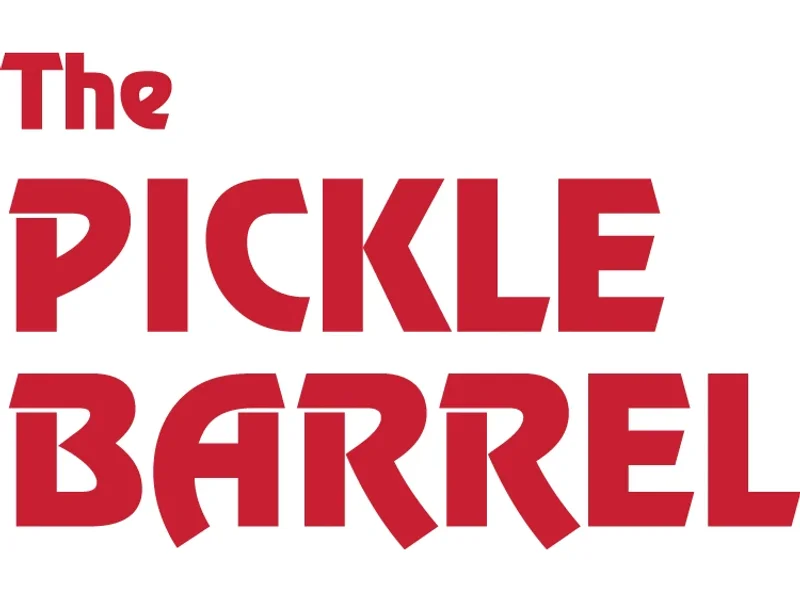 Pickle Barrel