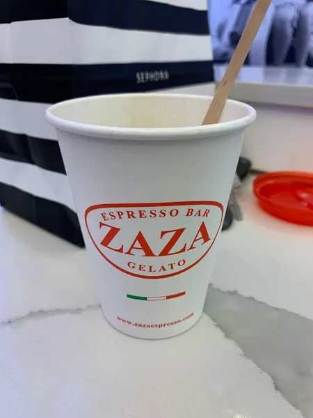 Zaza Espresso Bar