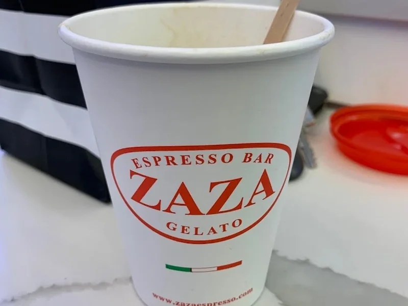 Zaza Espresso Bar