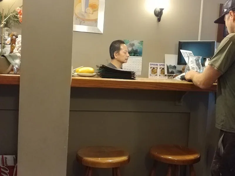 Bowness Vietnamese Restaurant