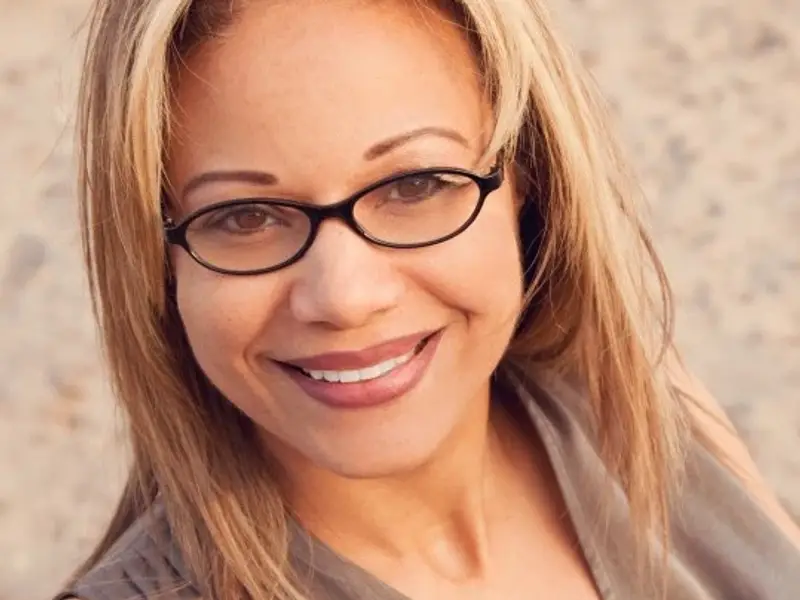 Susan Blackburn Psychology