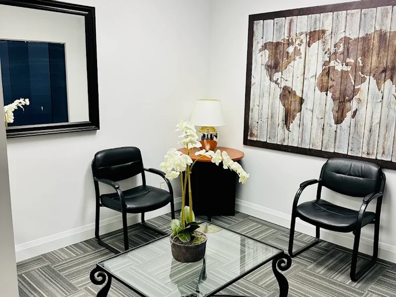 Orchid Psychotherapy Inc