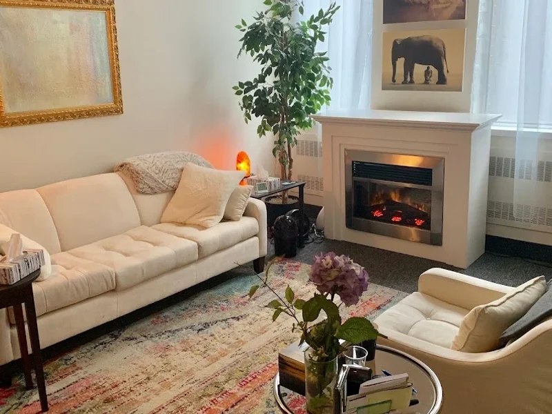 Lori-Ann Wesley, R.P.