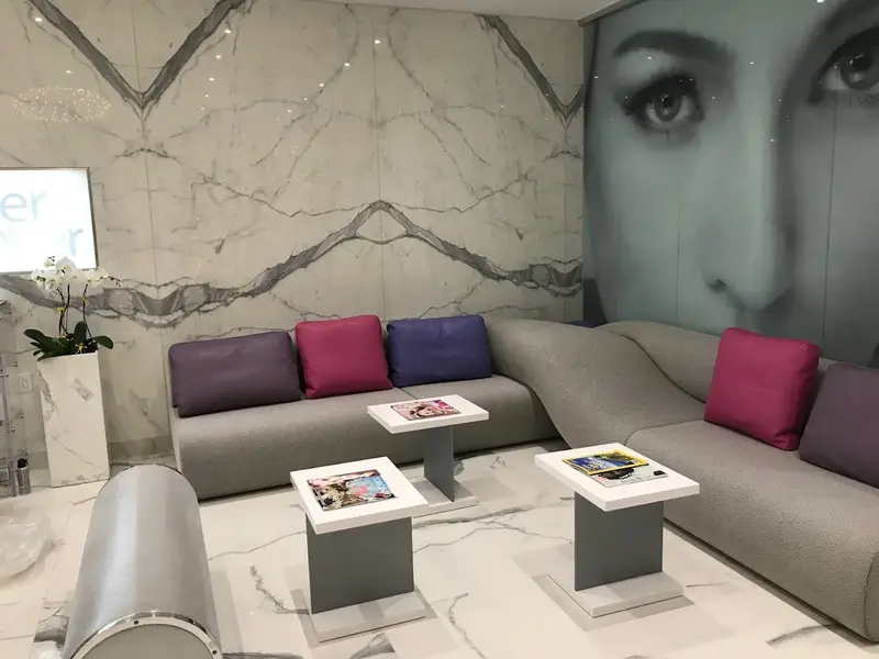 Bellair Laser Clinic Inc