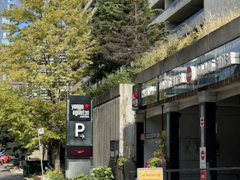 Canada MedLaser Midtown (Toronto)