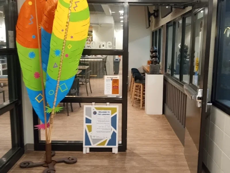 The Landing at the Bowness Community Association