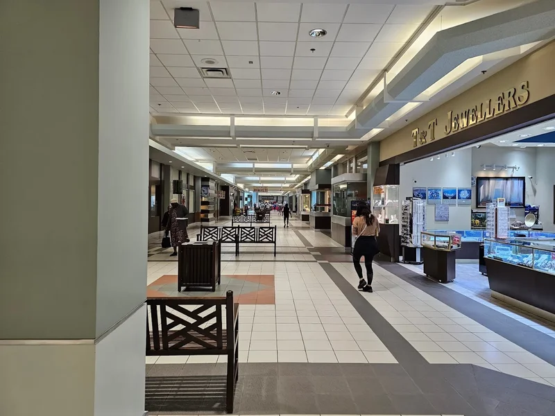 Beddington Towne Centre