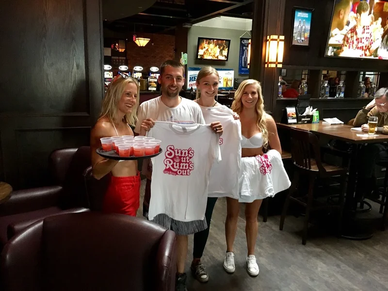 Madisons Restaurant & Bar