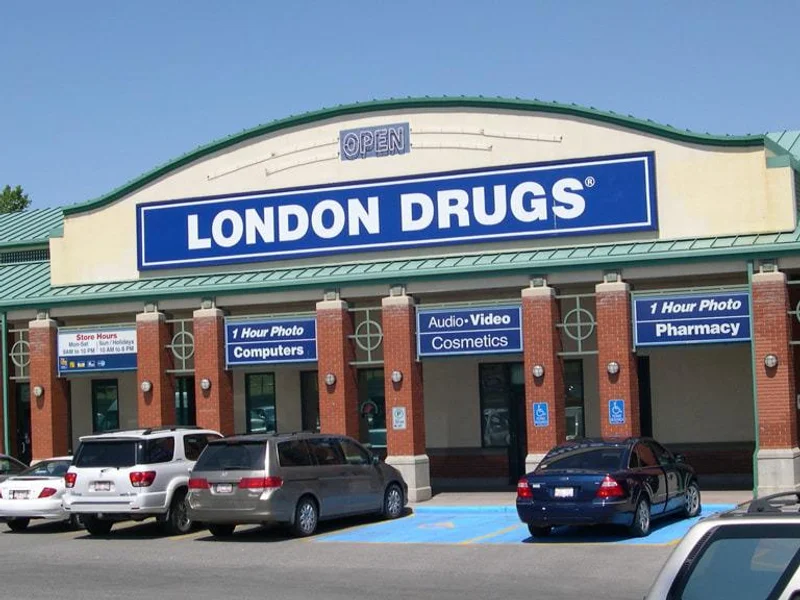 London Drugs