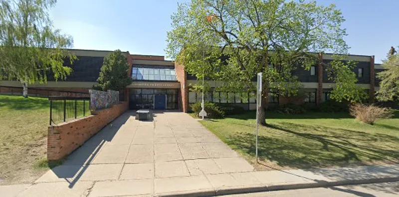 Beddington Heights School | Calgary Board of Education