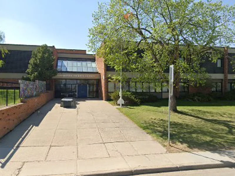 Beddington Heights School | Calgary Board of Education