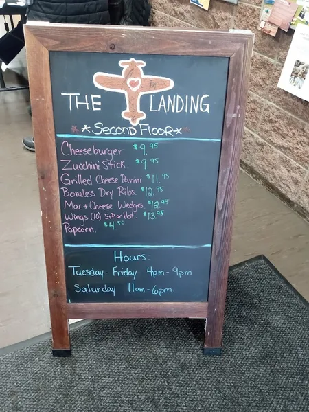 The Landing at the Bowness Community Association