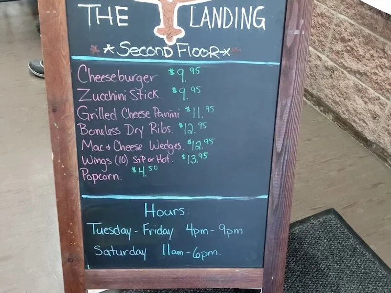 The Landing at the Bowness Community Association