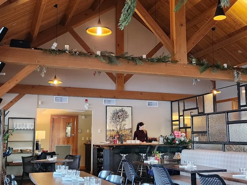 Seasons of Bowness Park