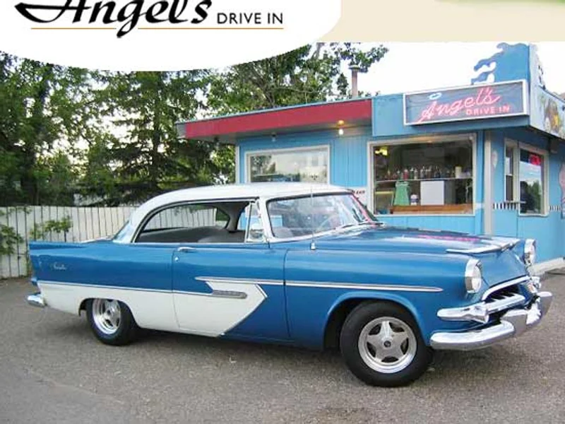 Angel's Drive In