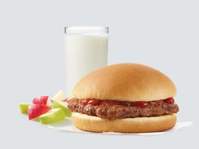 Wendy's