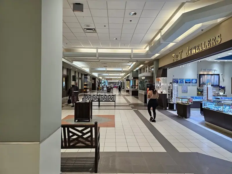 Beddington Towne Centre